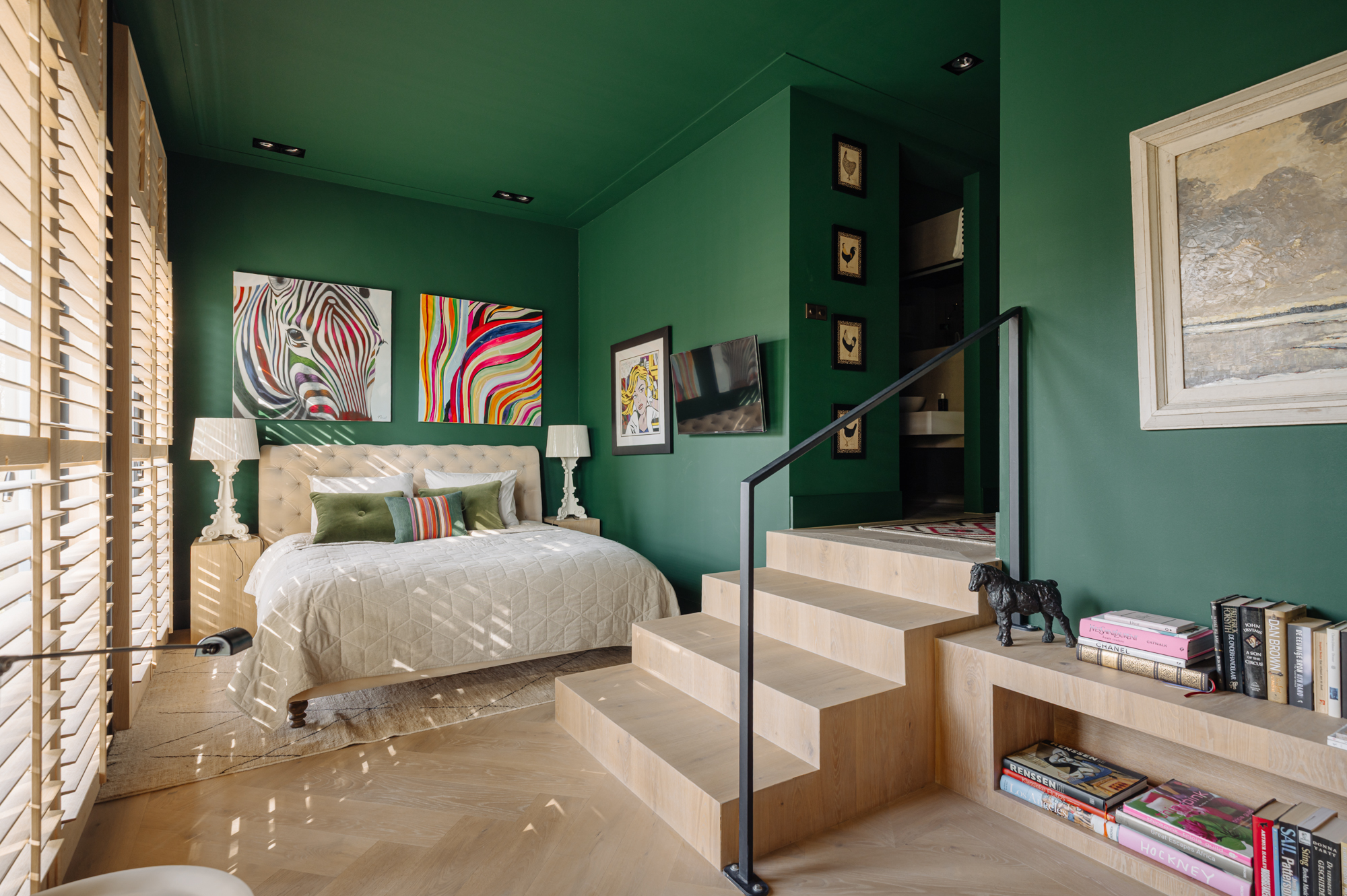 townhouse creativa 25