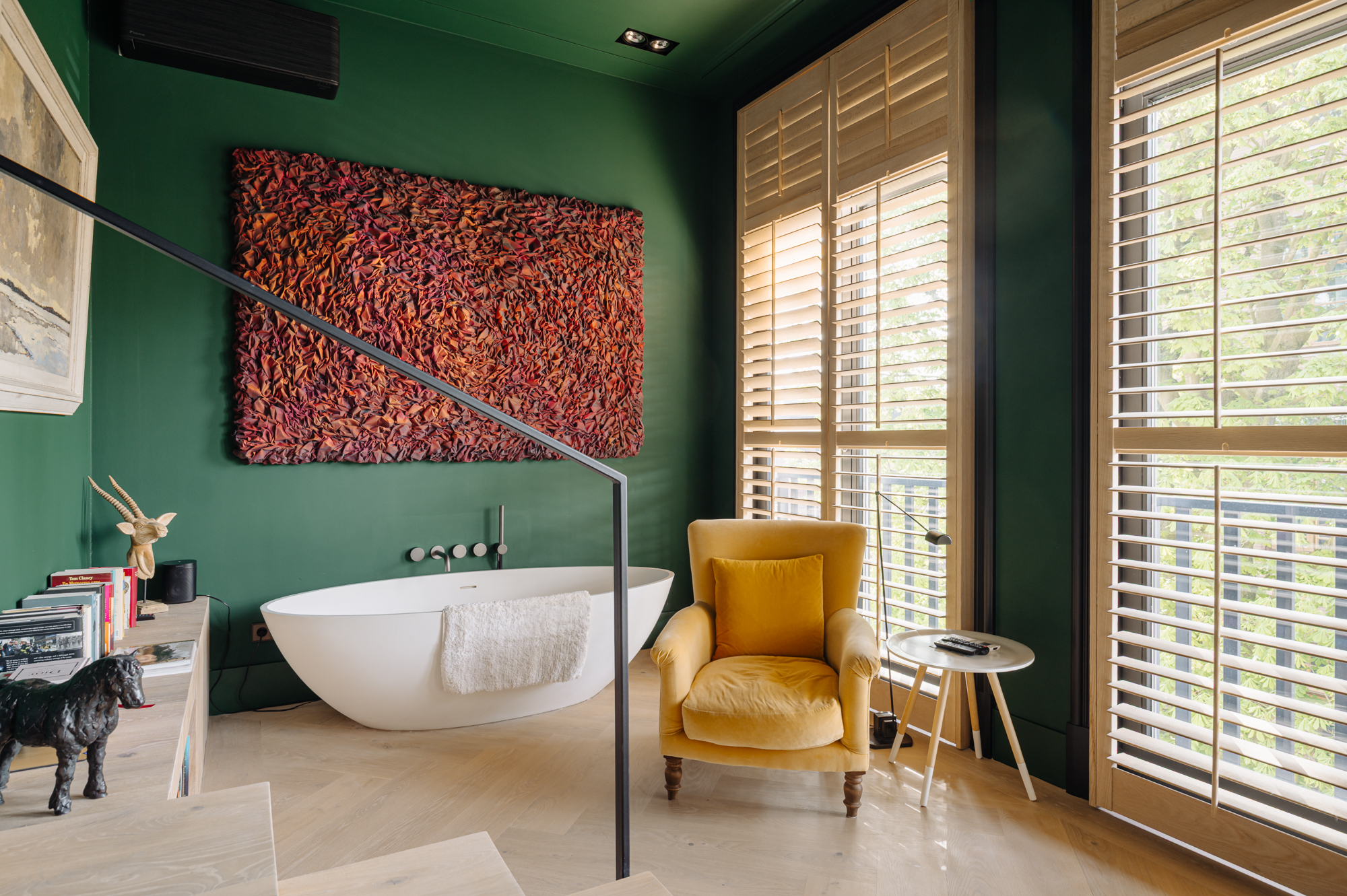 townhouse creativa 26