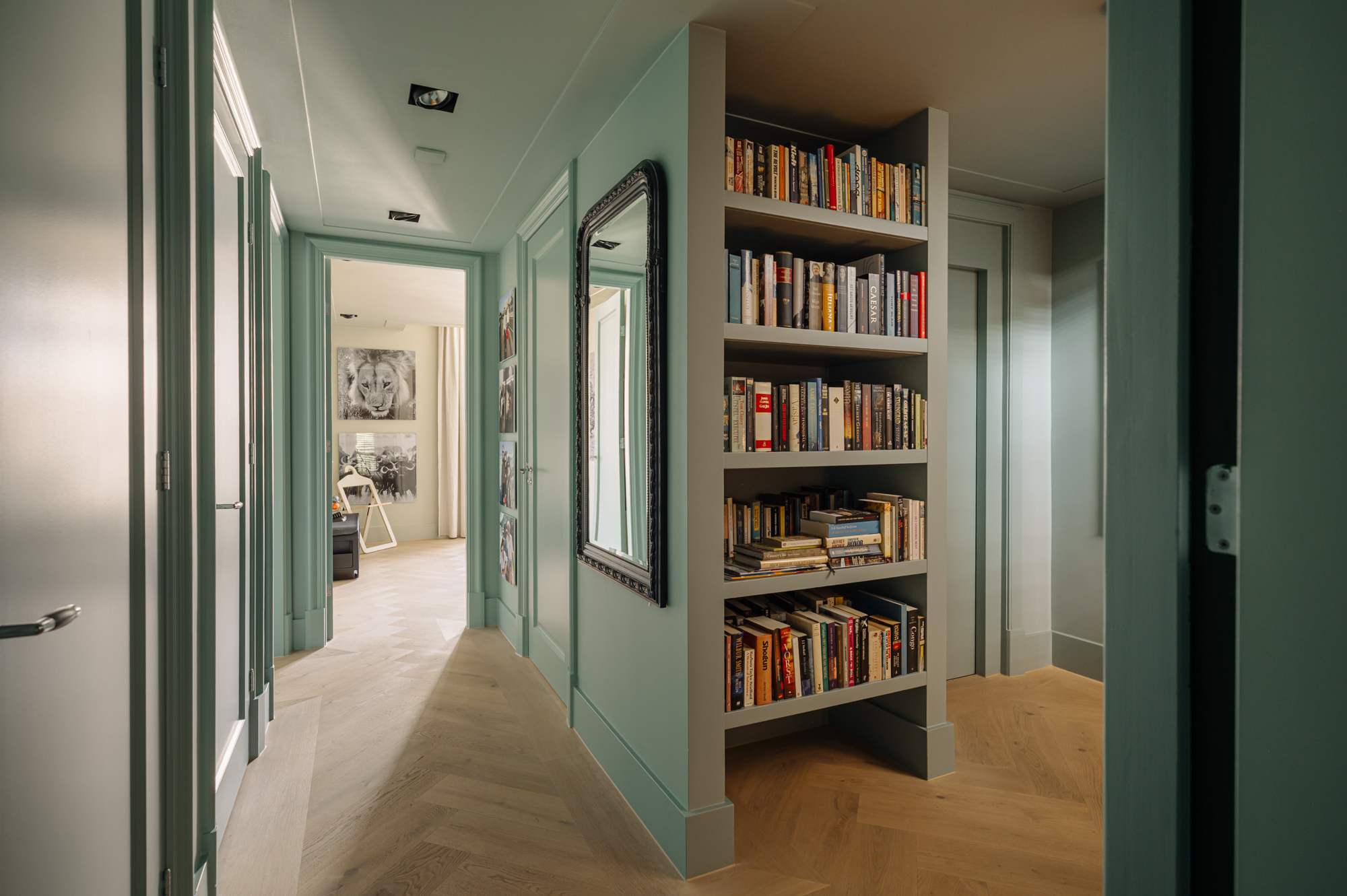 townhouse creativa 28