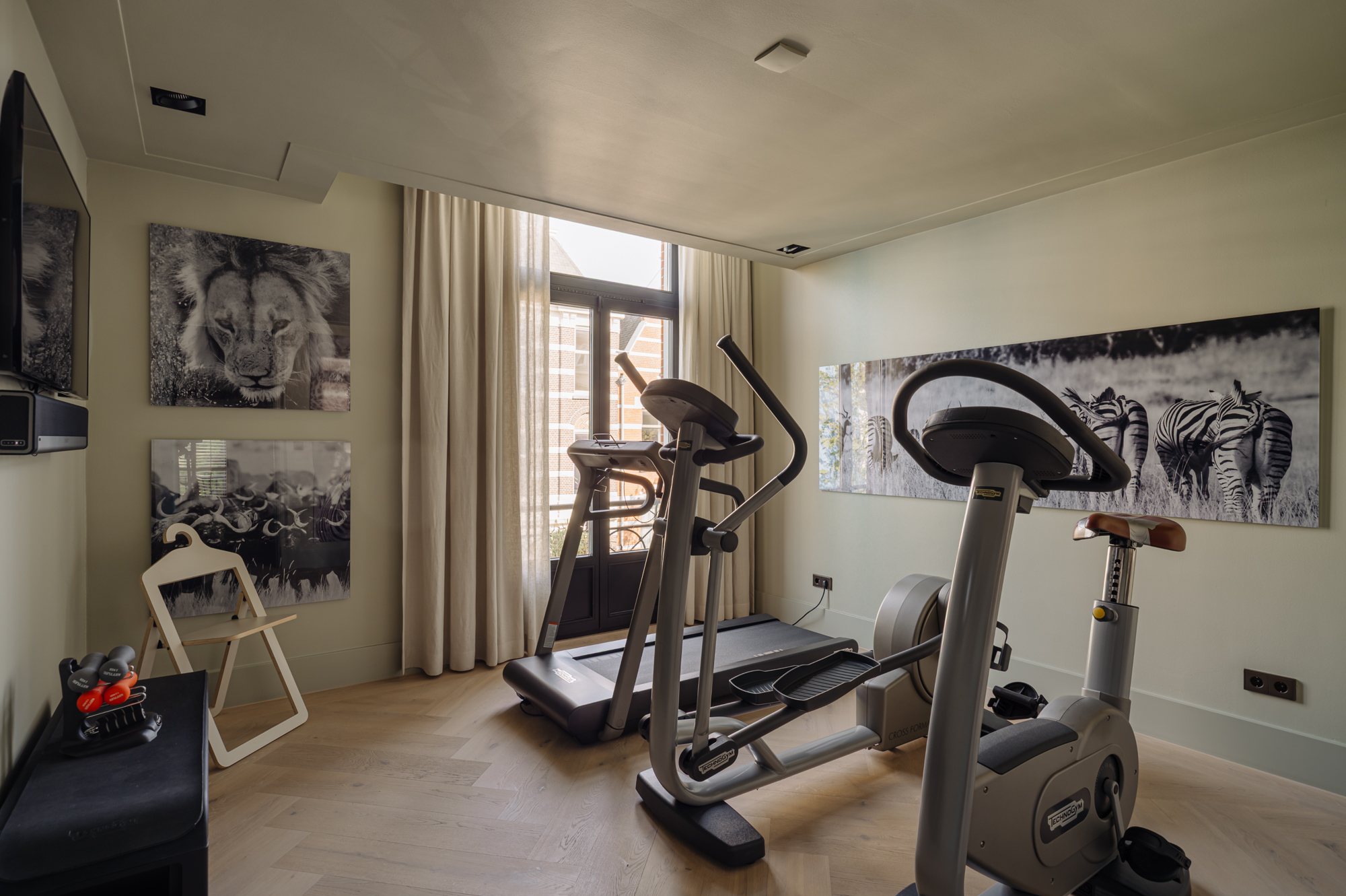 townhouse creativa 29