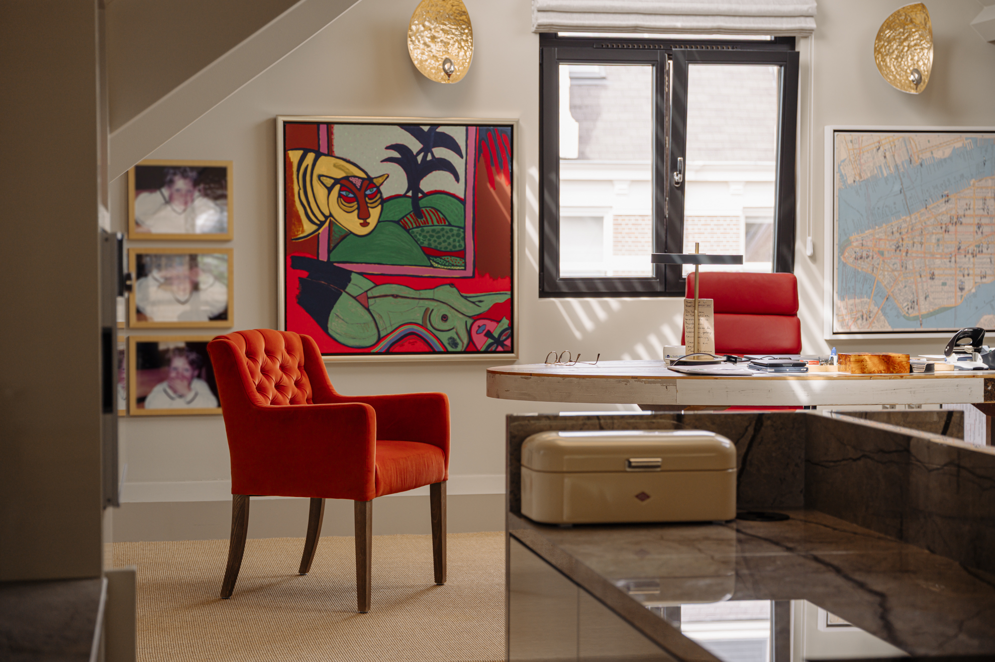 townhouse creativa 31