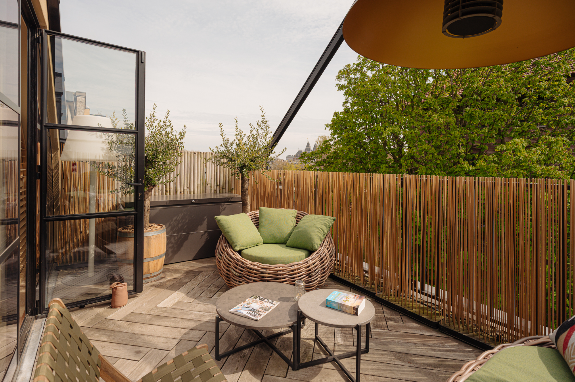 townhouse creativa 33
