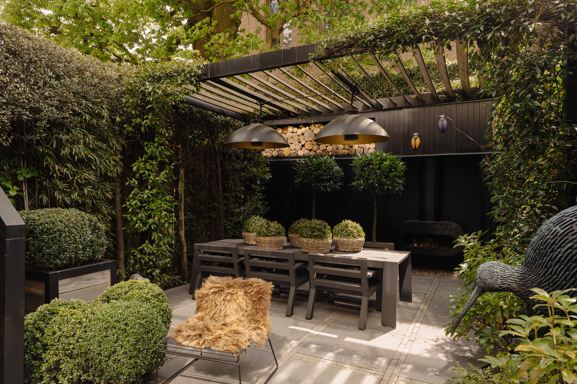 townhouse creativa 36