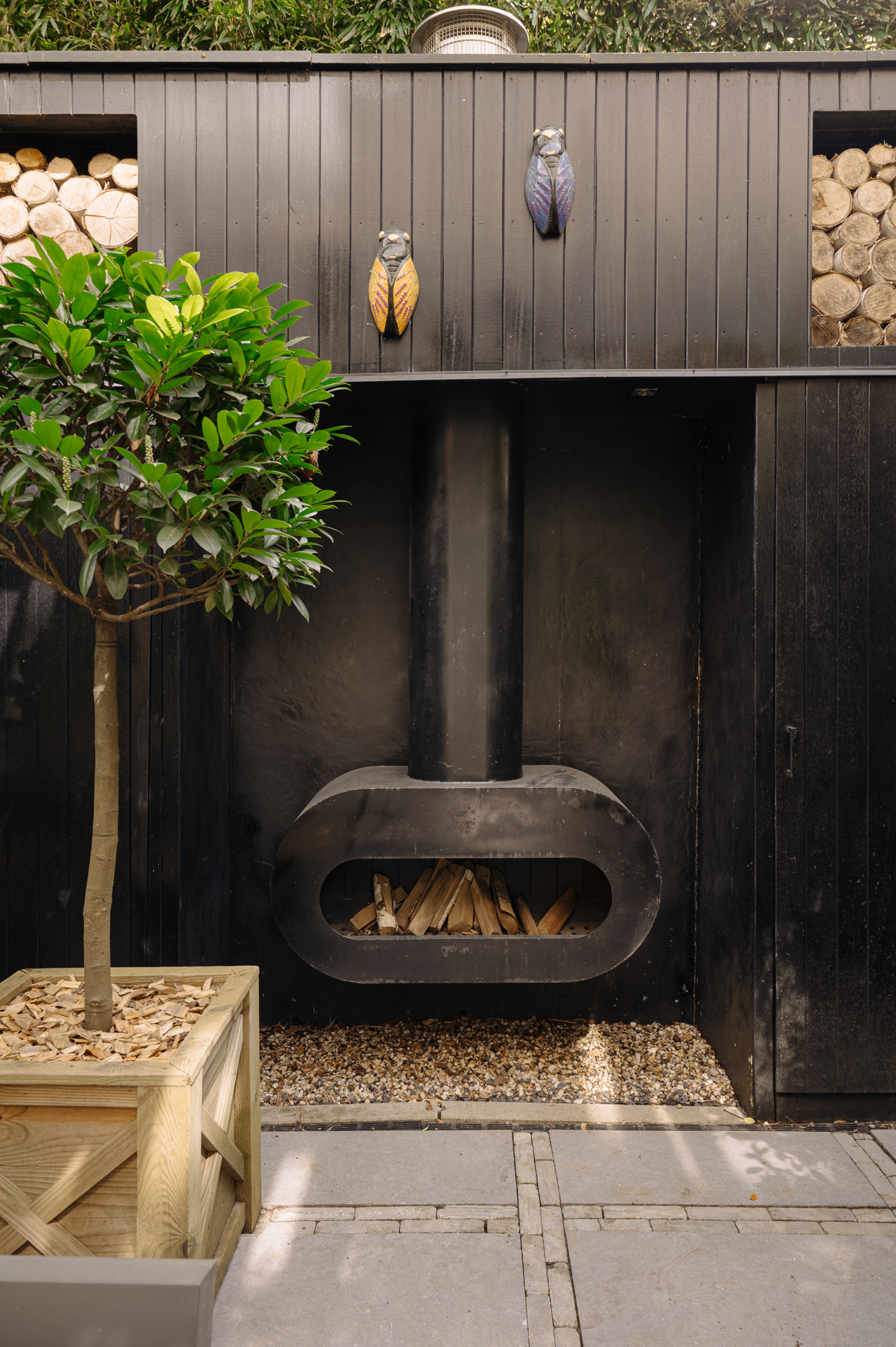 townhouse creativa 37