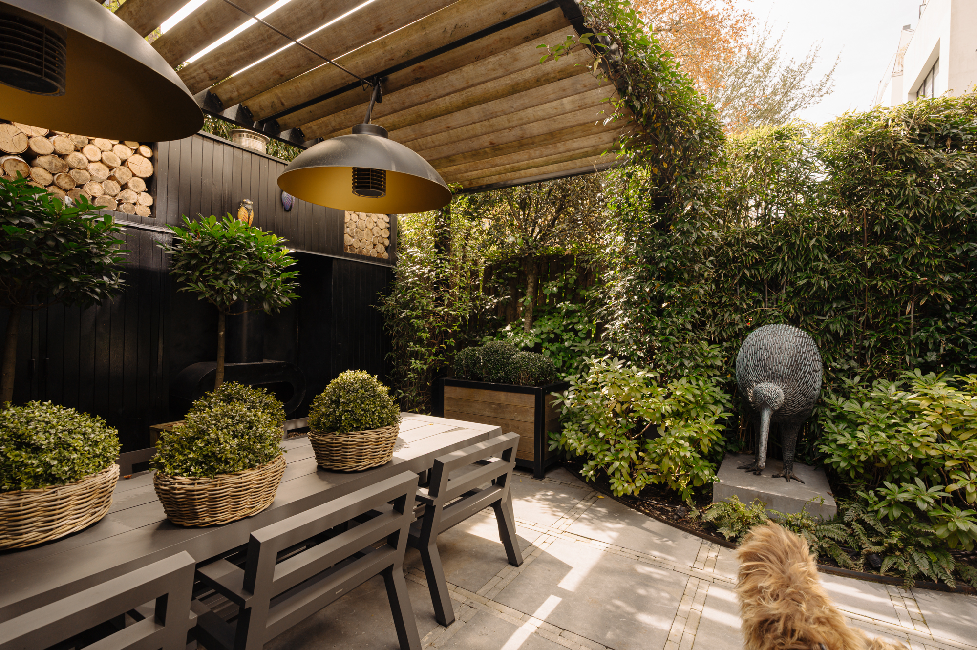 townhouse creativa 38