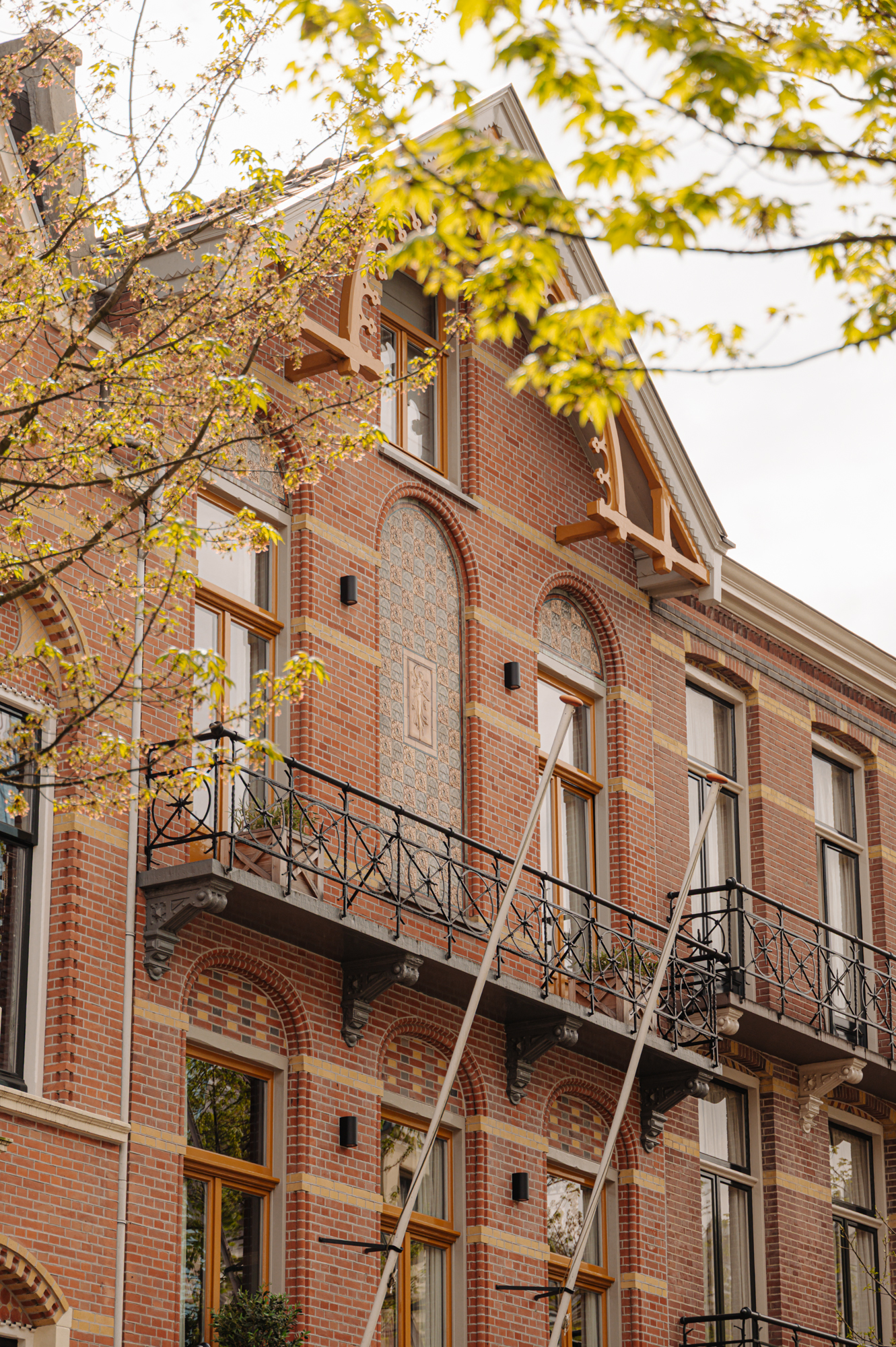 townhouse creativa 5