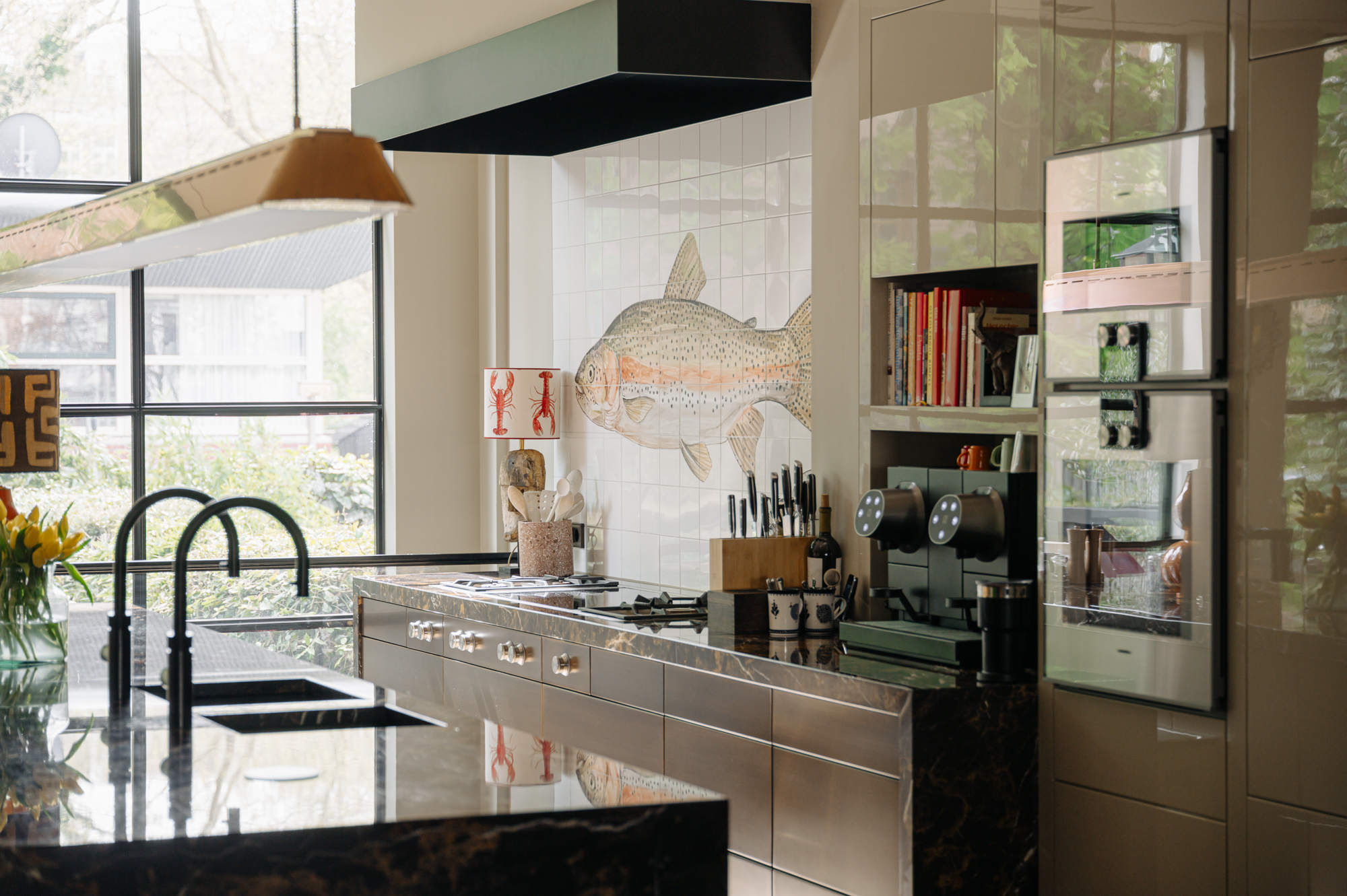 townhouse creativa 8