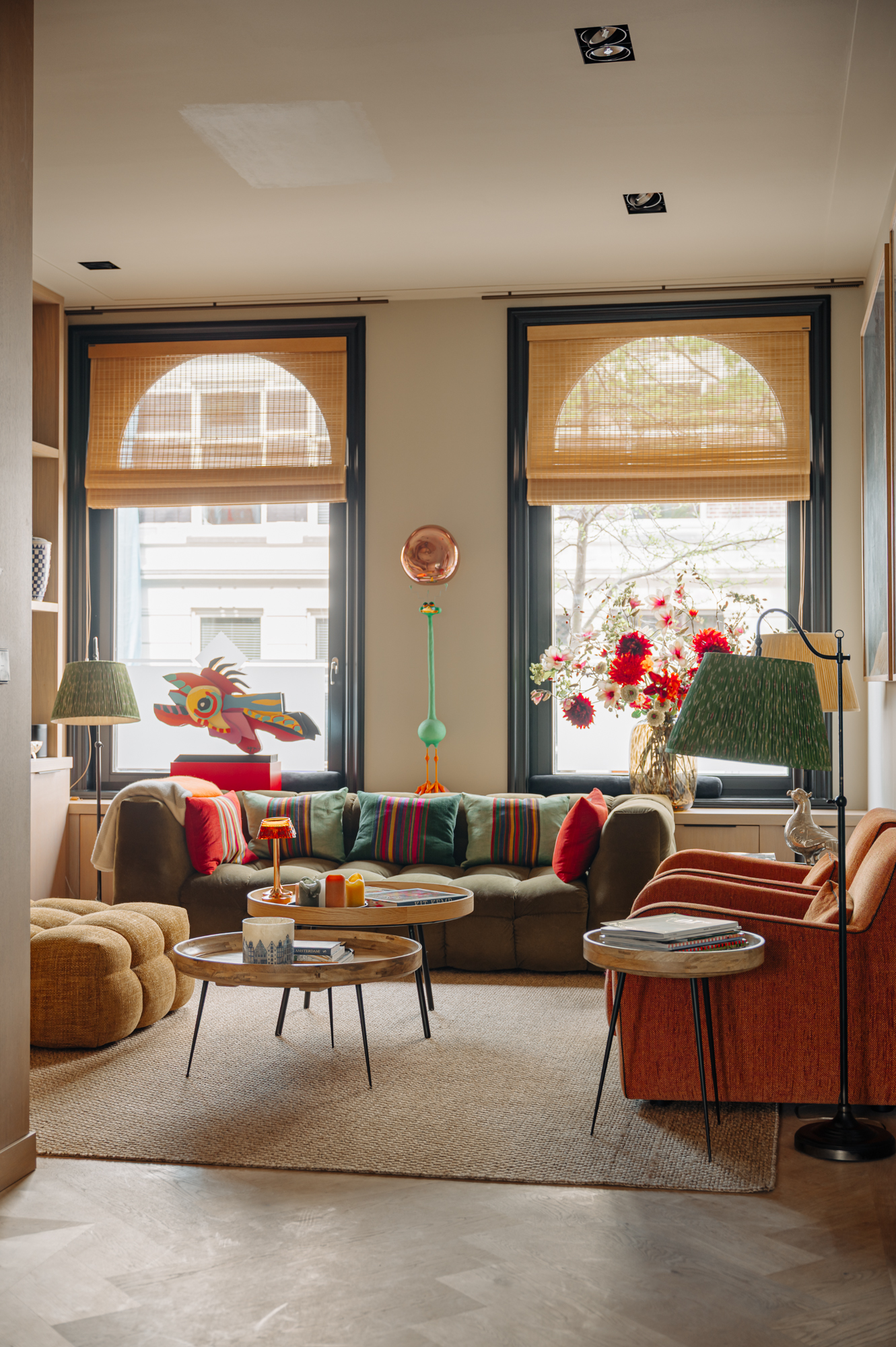 townhouse creativa 9