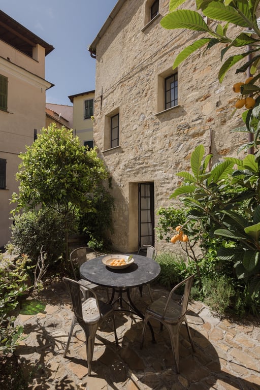 casa sonu esterno