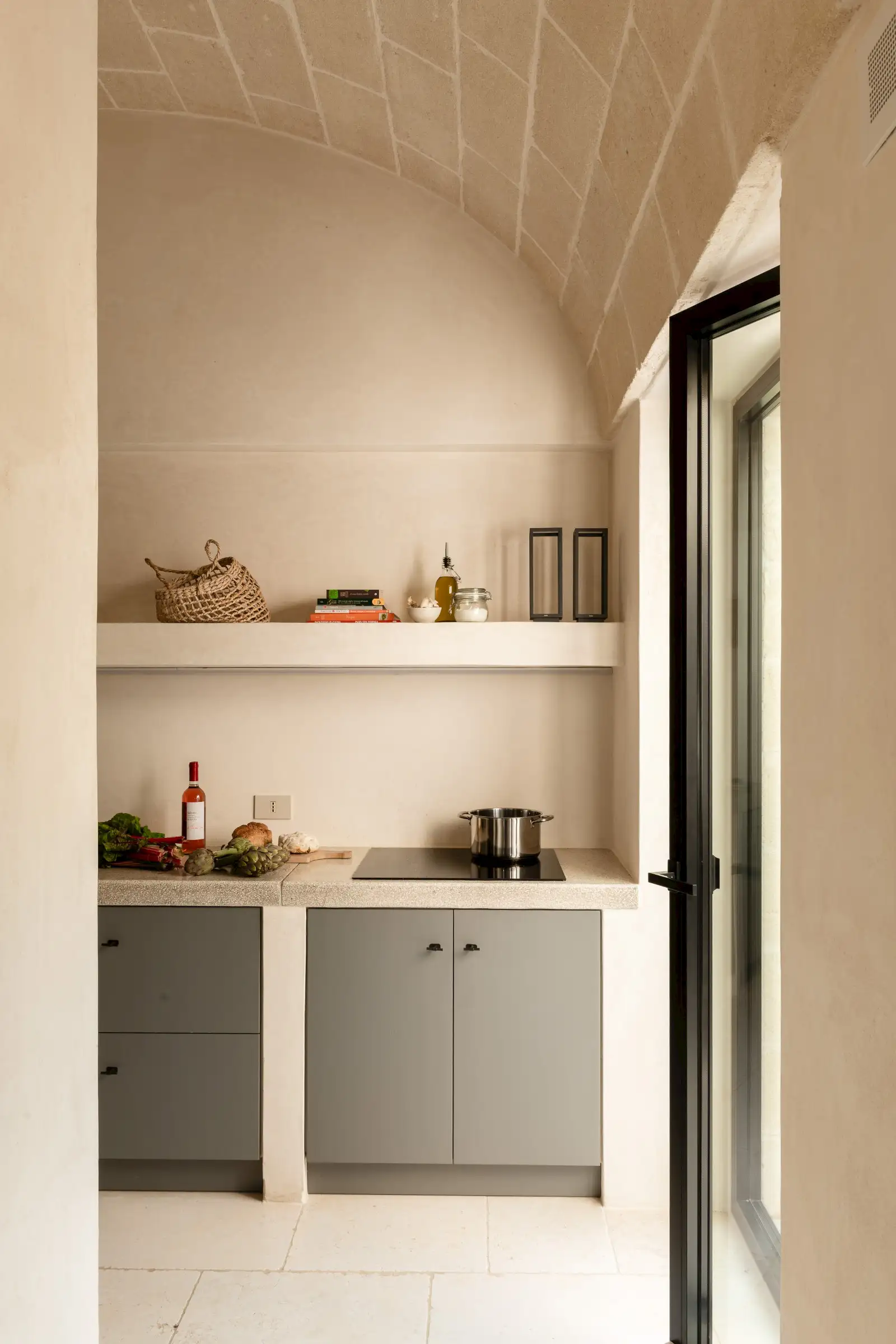 dettaglio cucina