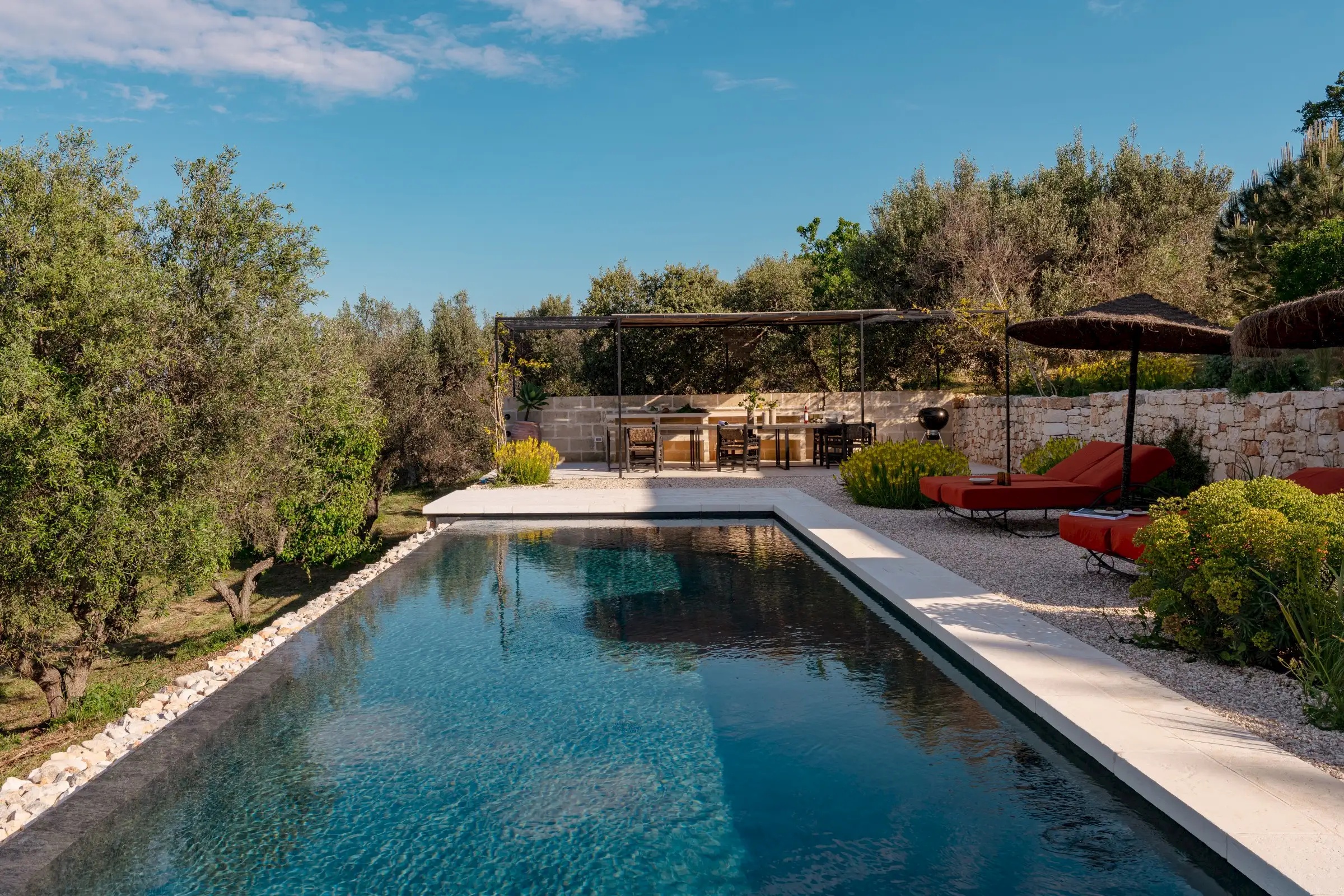piscina ostuni
