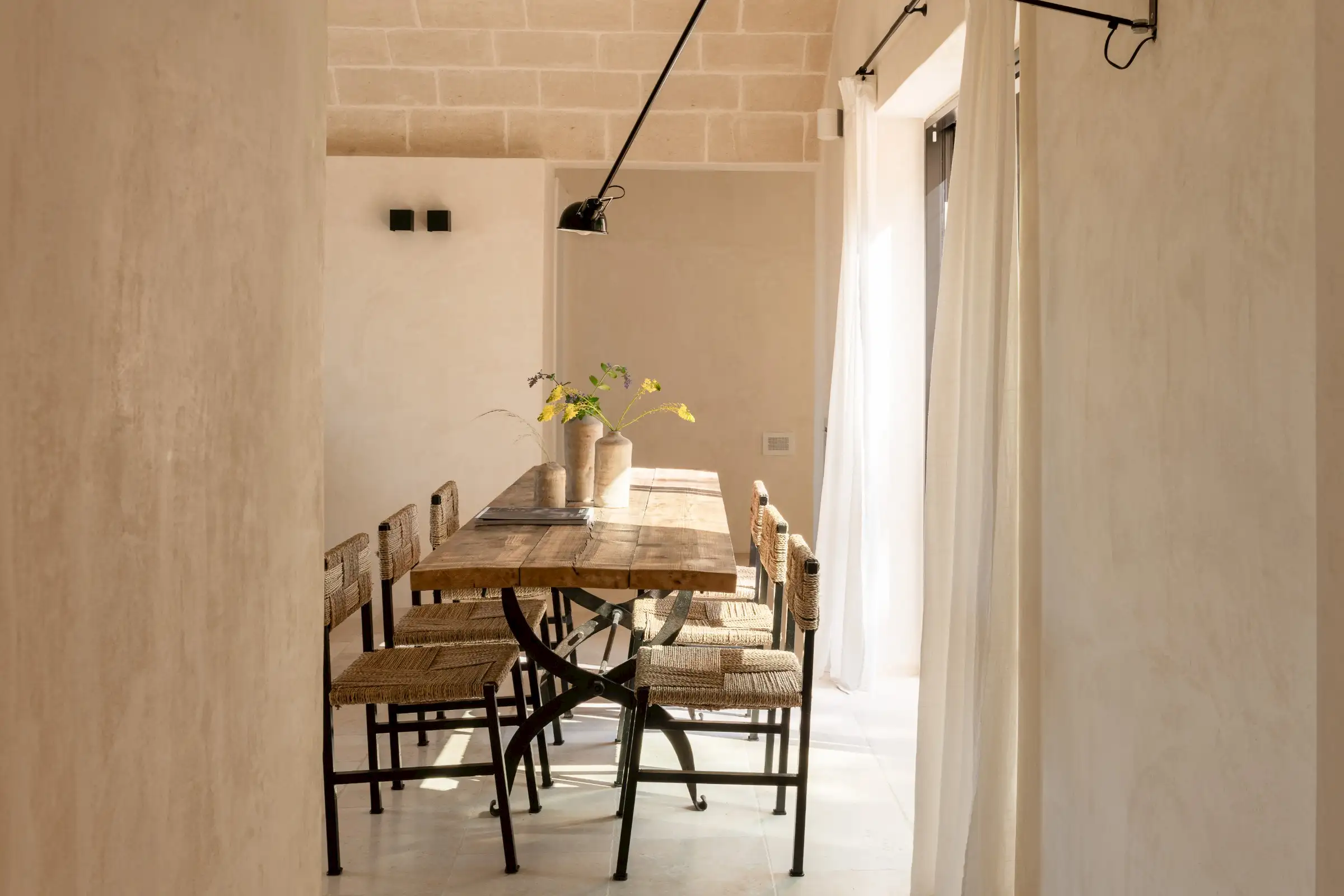 pranzo ostuni