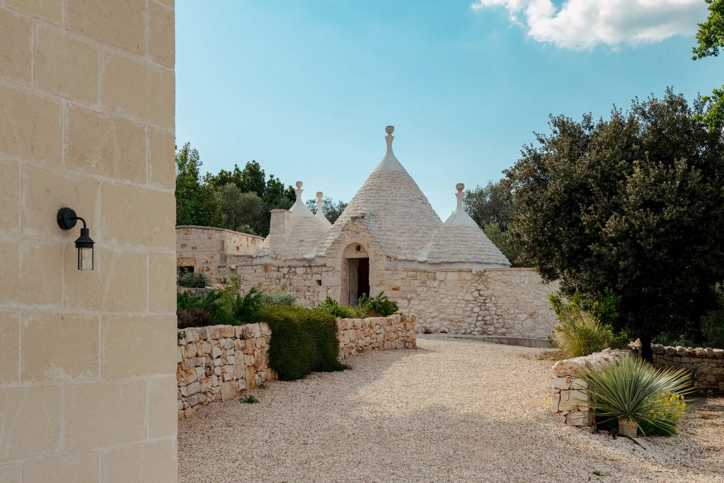 trullo ostuni