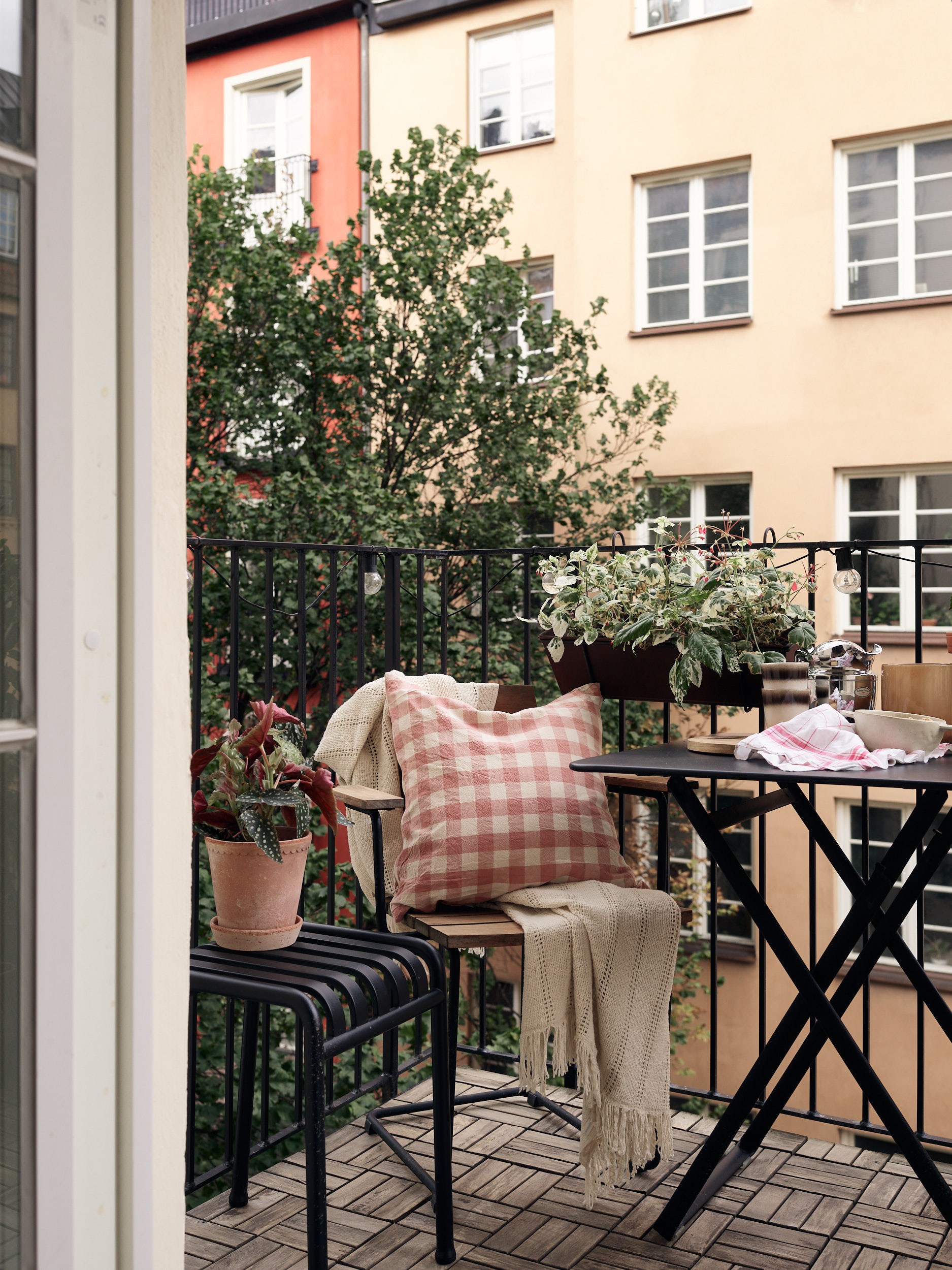 balcone