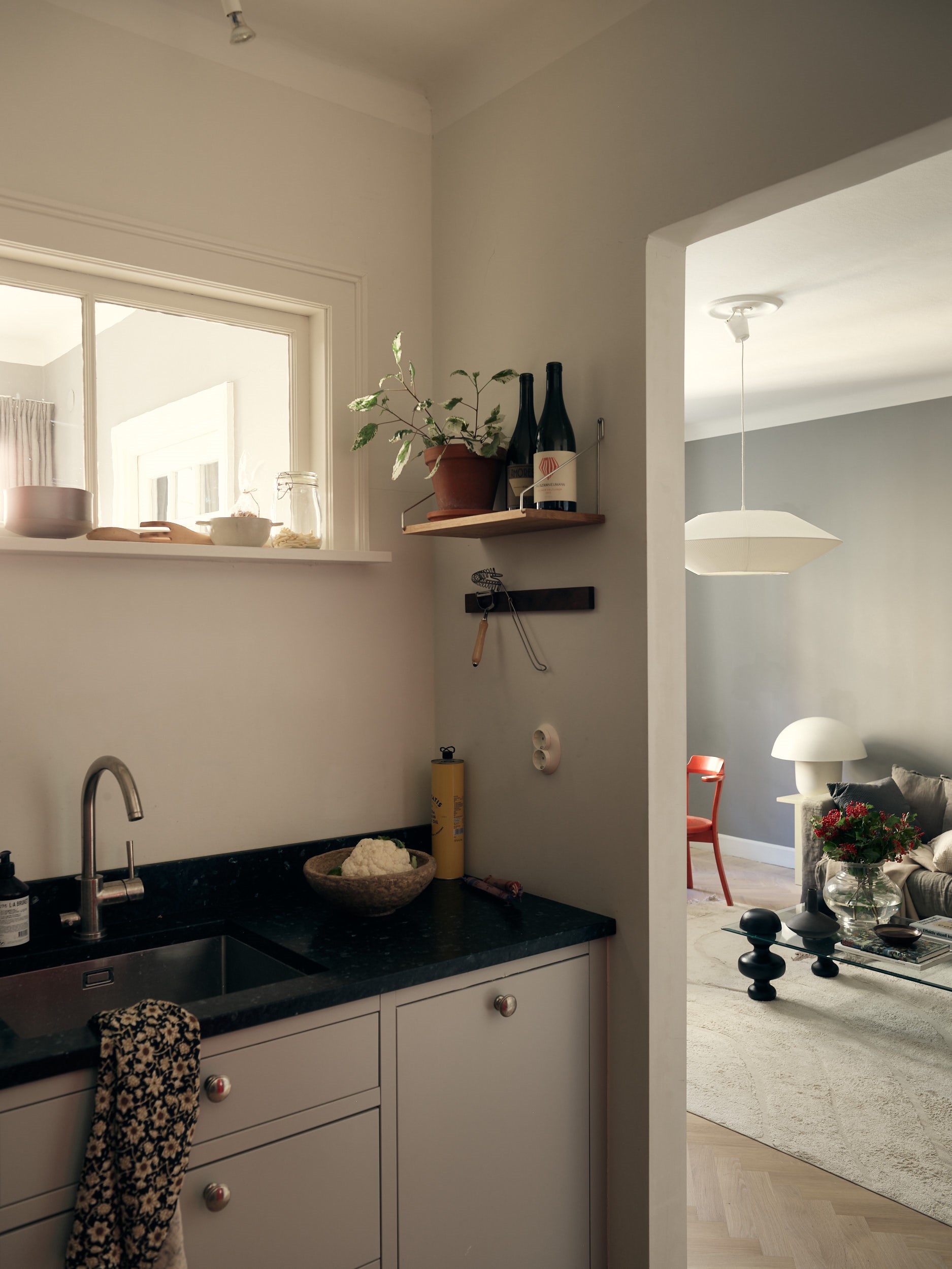 piccola cucina