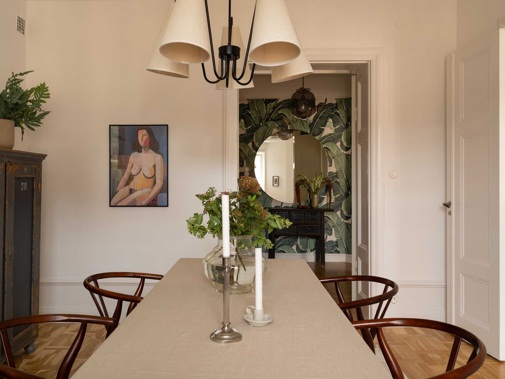 tappezzeria ingresso