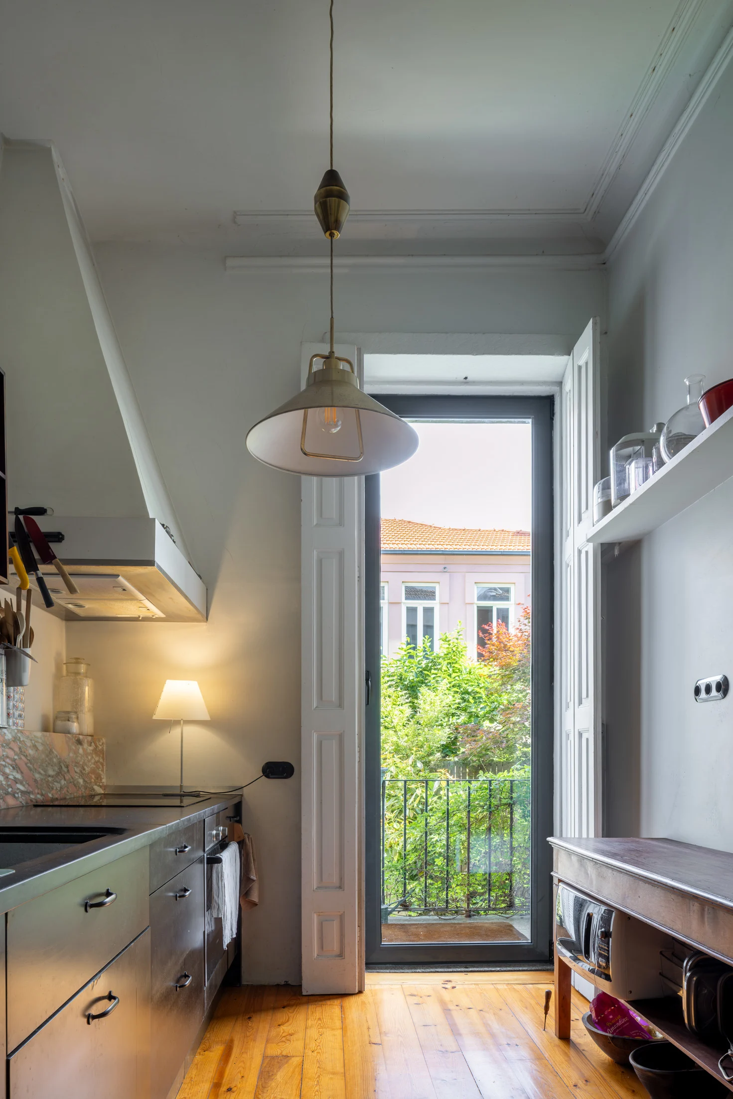 cucina a Porto.jpg