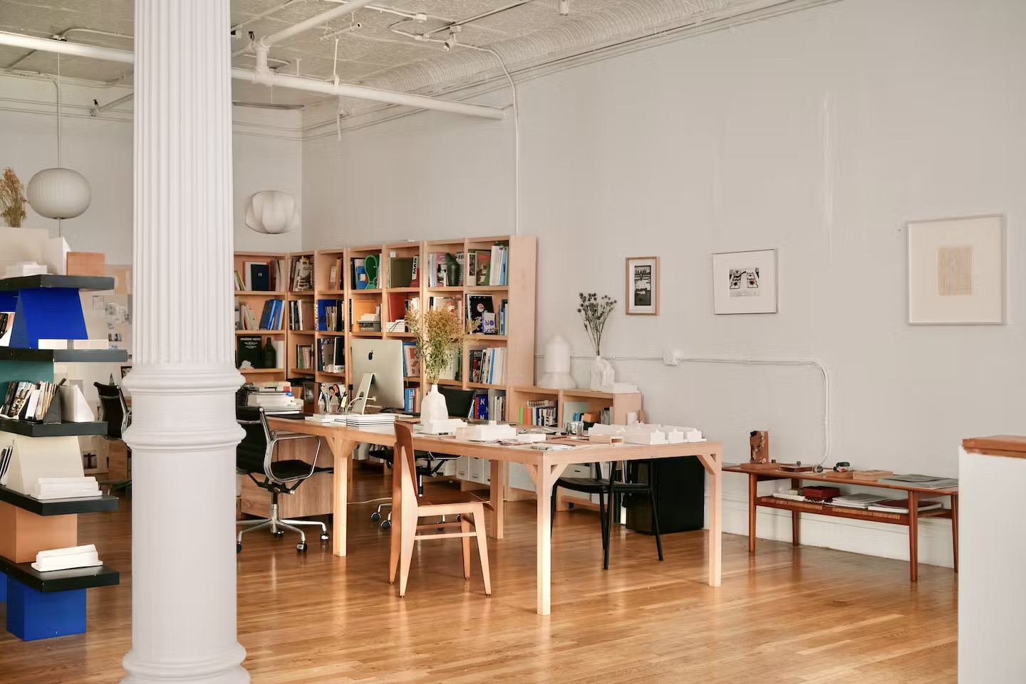 grande loft