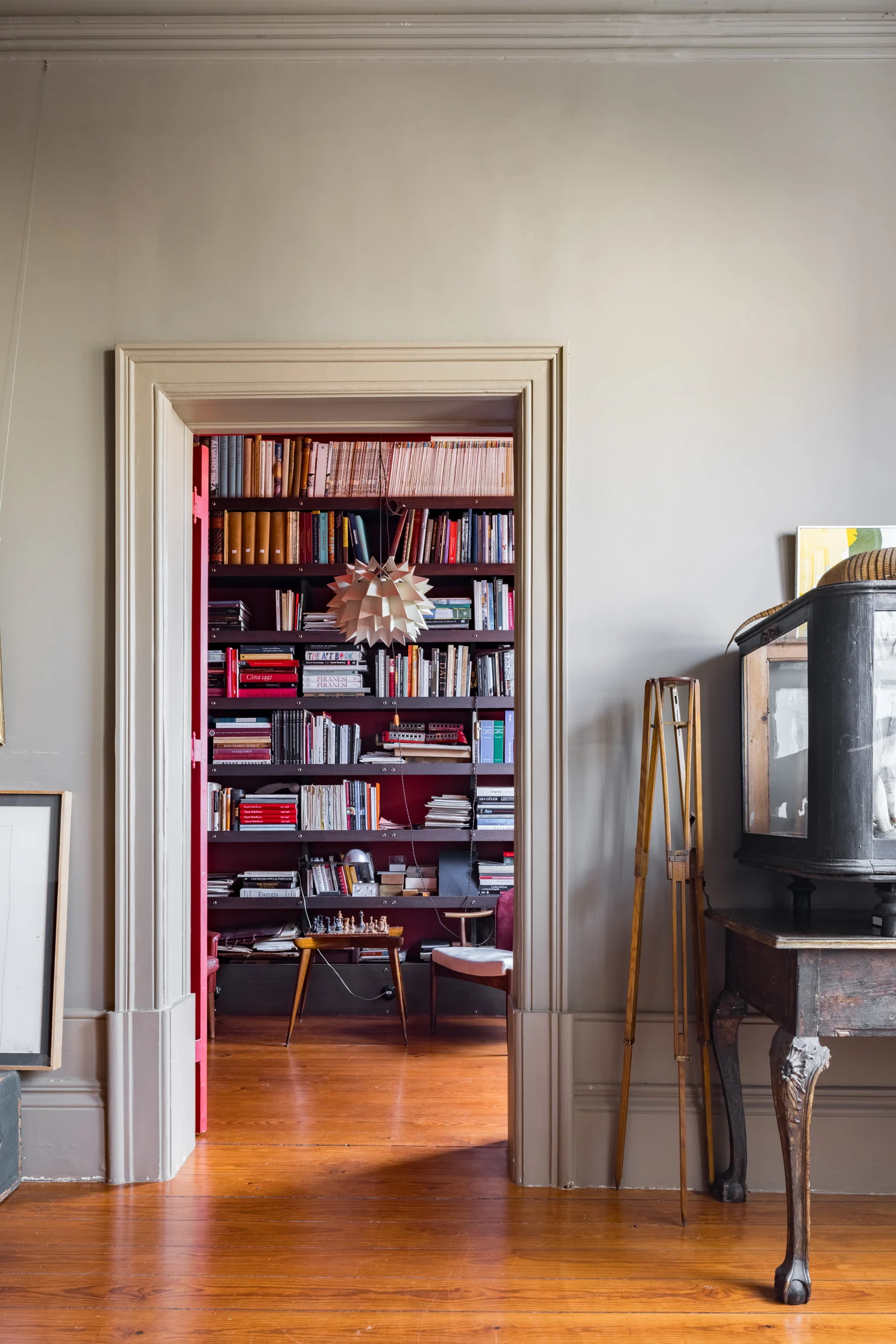 libreria a Porto