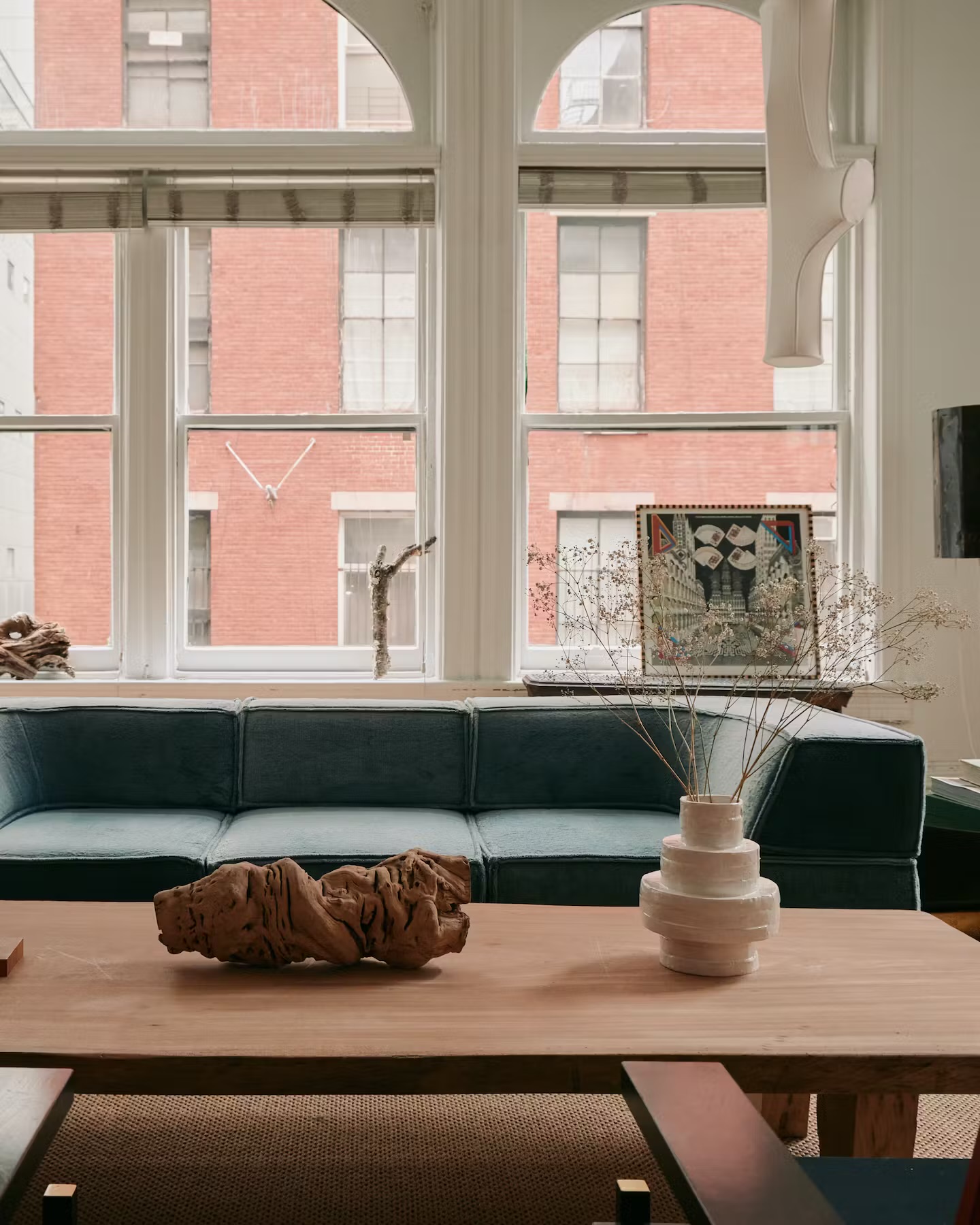 loft divano
