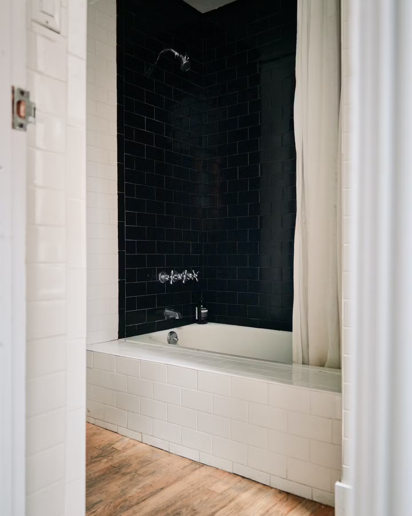 loft vasca da bagno